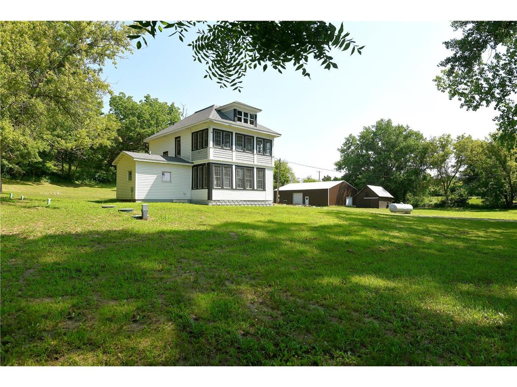 16146 Tetonka Lake Road, Waterville, MN, 56096 MLS 6394801 Edina