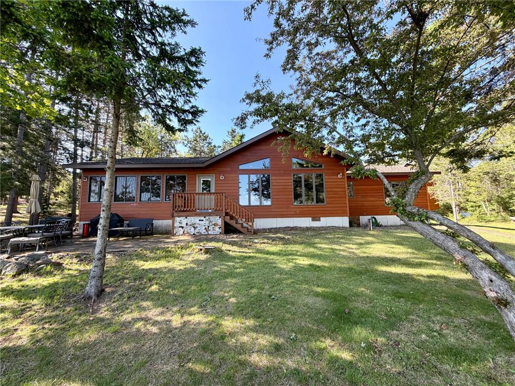 16148 S Morningside Drive Wascott WI 54838 - Crystal Lake 7081766 image1