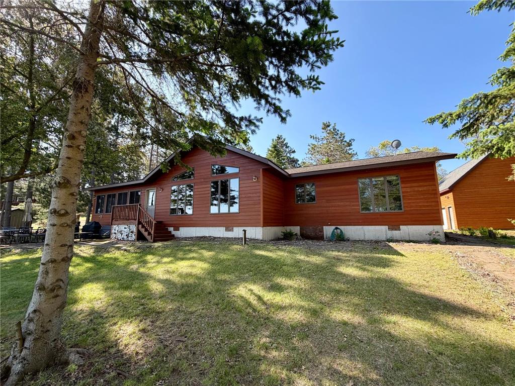 16148 S Morningside Drive Wascott WI 54838 - Crystal Lake 7081766 image2