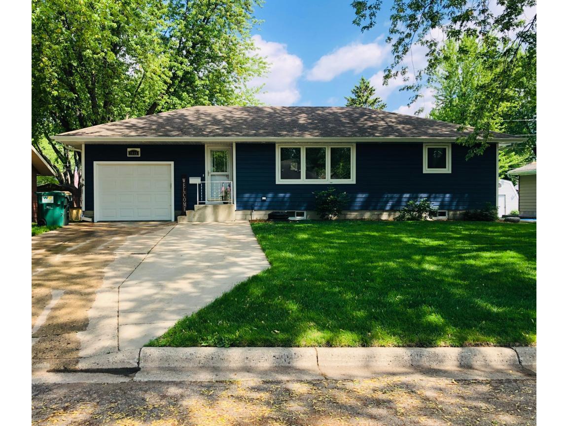 1615 11th Street E, Glencoe, MN 55336 MLS 5575894 Edina Realty