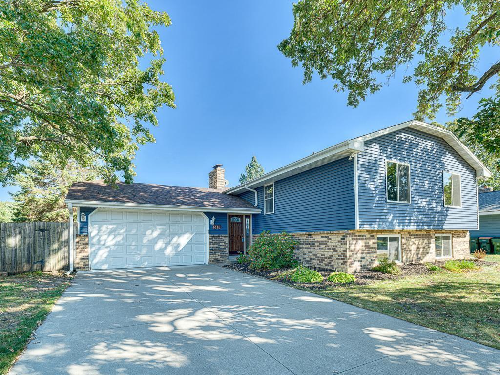 1615 132nd Lane NE Blaine MN 55449 6609820 image1