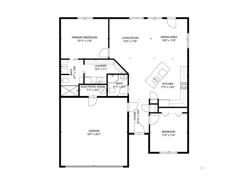 1615 30th Street NW #19 Bemidji MN 56601 6809836 image32