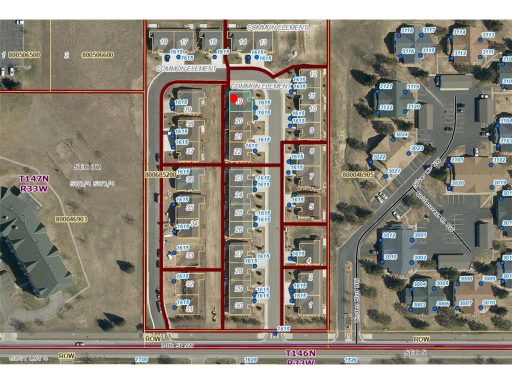 1615 30th Street NW #19 Bemidji MN 56601 6809836 image33