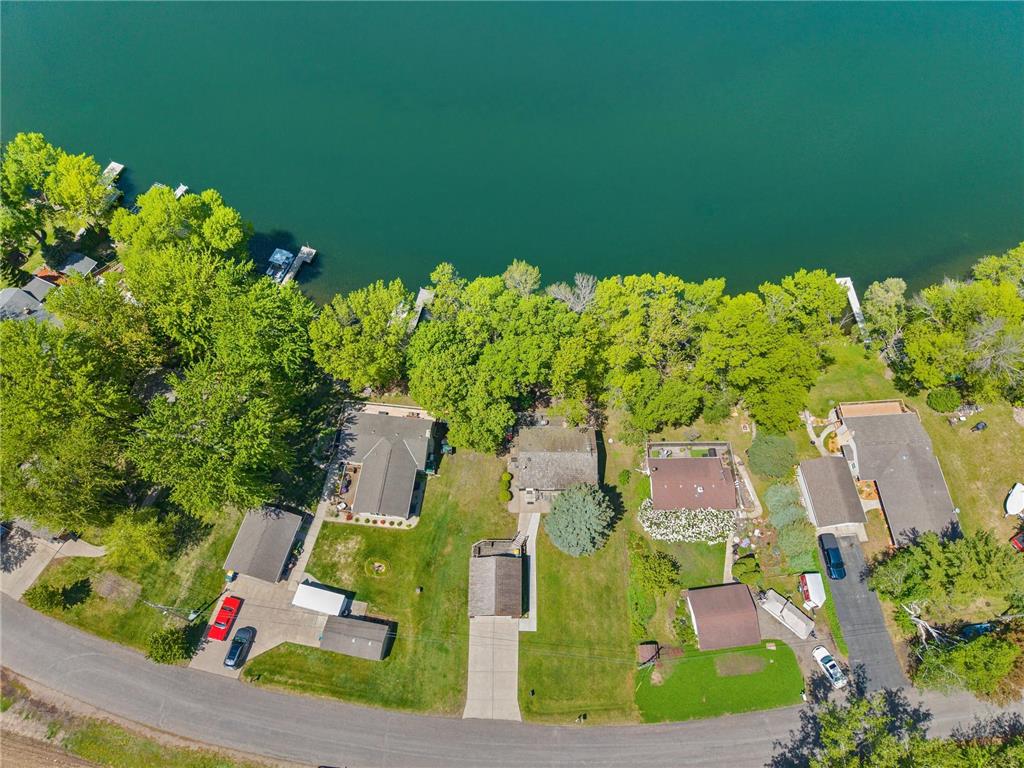 1615 Hansack Avenue NE Saint Michael MN 55376 - Beebe 7074943 image17