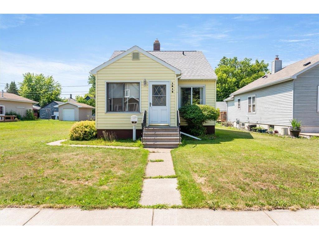 1615 Lackawanna Avenue Superior WI 54880 6409502 image1