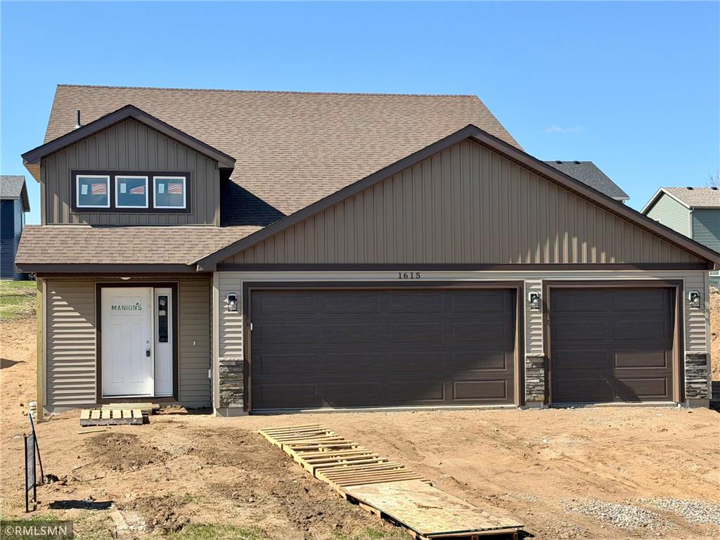 1615 Park View Lane NE Sauk Rapids MN 56379 7059152 image1