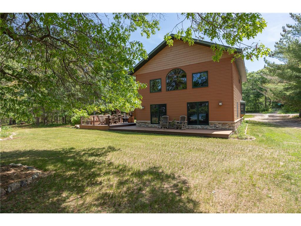 1615 State 84 NW Backus MN 56435 - Ponto 7088121 image1