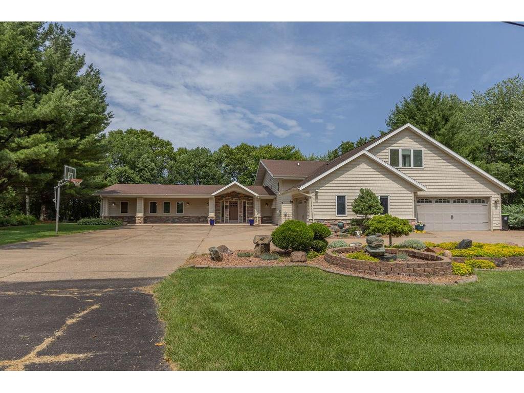 16150 93rd Avenue Eagle Point Twp WI 54729 - Wissota 7103314 image1