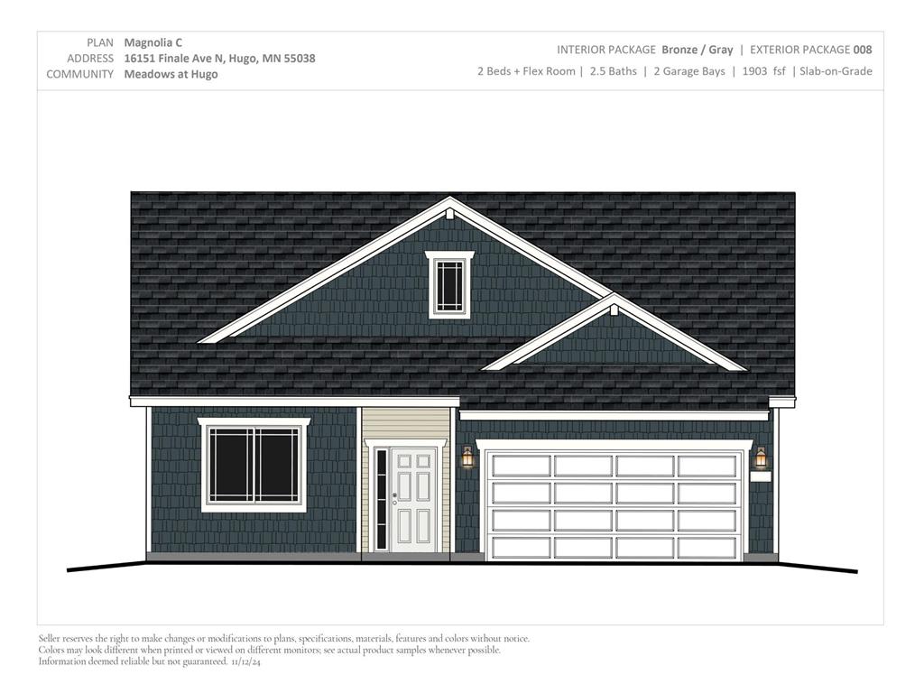 16151 Finale Avenue N Hugo MN 55038 6632839 image1