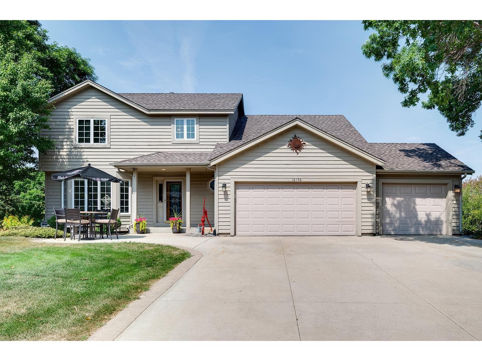 16156 Huron Court, Lakeville, MN, 55044 MLS 6082343 Edina Realty