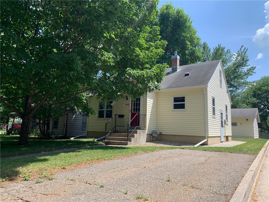 1616 Murray Avenue, Worthington, MN, 56187 MLS 6392375 Edina Realty