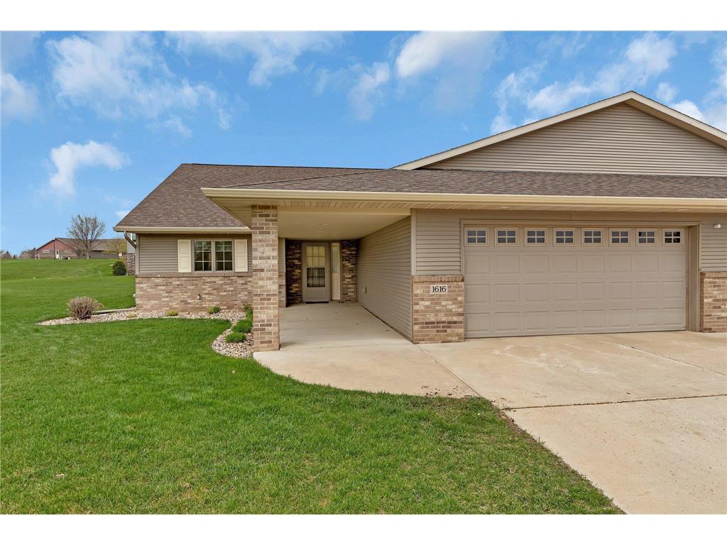1616 NE Lower Trentwood Circle, Willmar, MN, 56201 MLS 6363337