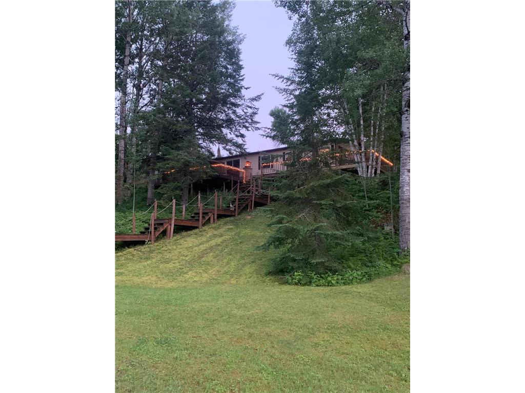 1616 Town Road 117 South Koochiching Unorg. Terr. MN 56623 - Rainy River 7076428 image1