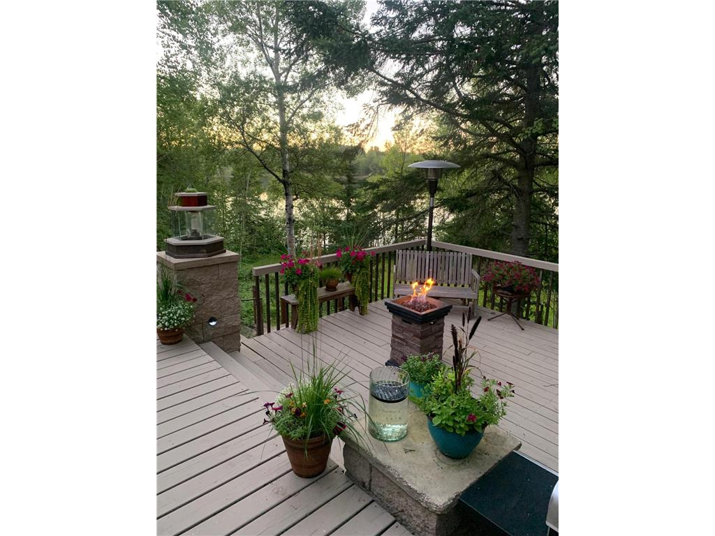 1616 Town Road 117 South Koochiching Unorg. Terr. MN 56623 - Rainy River 7076428 image13