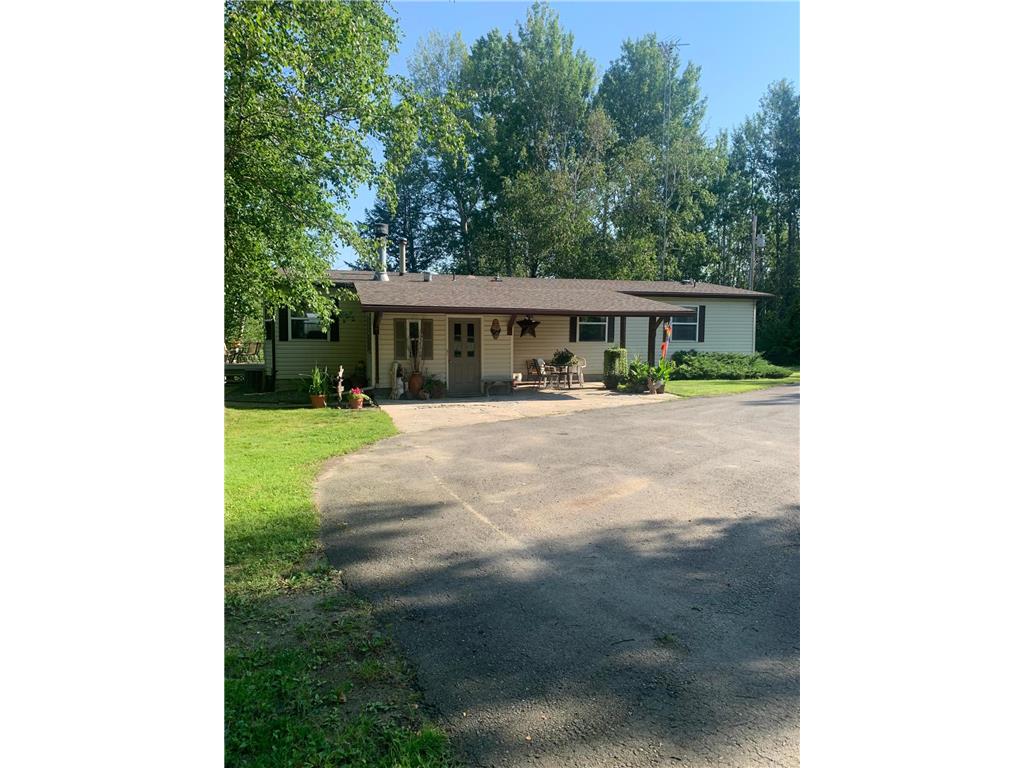 1616 Town Road 117 South Koochiching Unorg. Terr. MN 56623 - Rainy River 7076428 image2