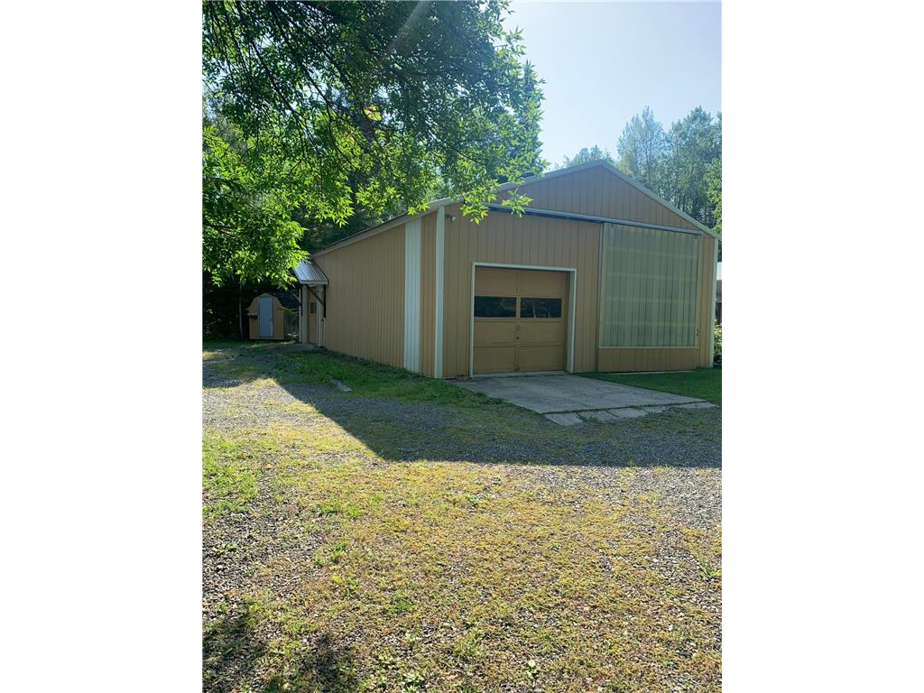 1616 Town Road 117 South Koochiching Unorg. Terr. MN 56623 - Rainy River 7076428 image21