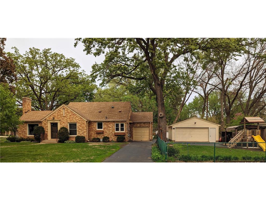 1616 W 70th Street, Richfield, MN, 55423 MLS 6381544 Edina Realty