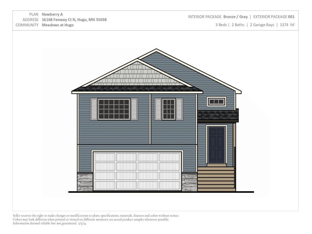 16168 Fenway Court N Hugo MN 55038 6492196 image1