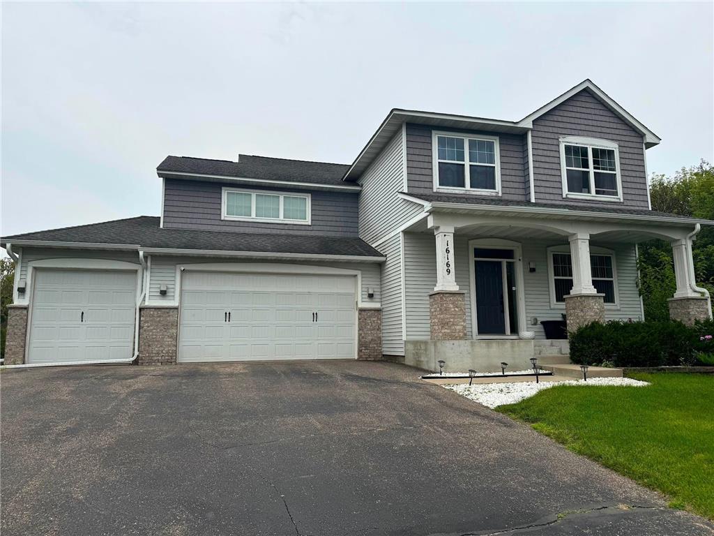 16169 Iodine Street NW Ramsey MN 55303 6591667 image1