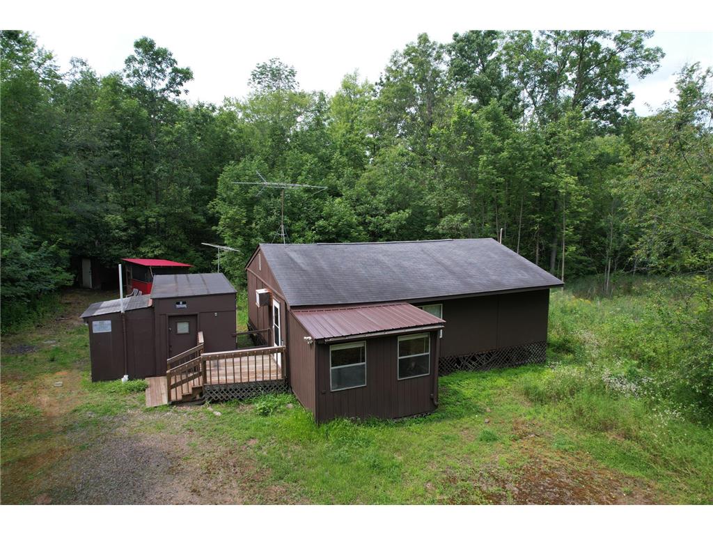 1617 87th Street Apple River Twp WI 54810 - Apple River 6579212 image1