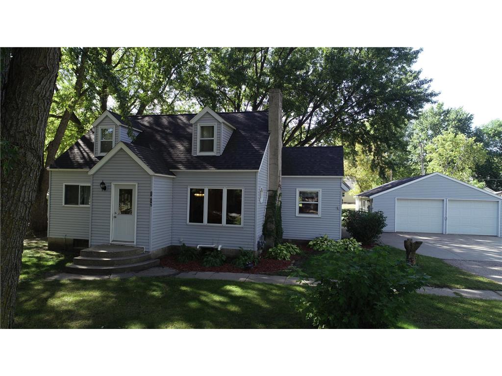 1617 Benson Road, Montevideo, MN, 56265 MLS 6265509 Edina Realty