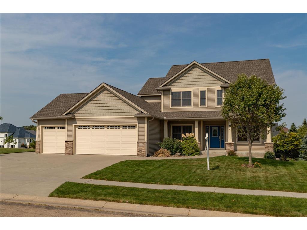 1617 Echo Ridge Road SW Rochester MN 55902 6261691 image1