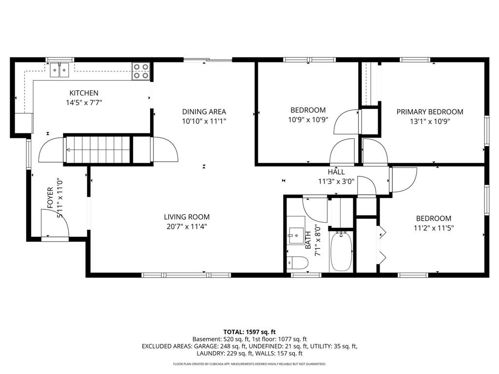 1617 Poplar Drive Red Wing MN 55066 7048315 image25