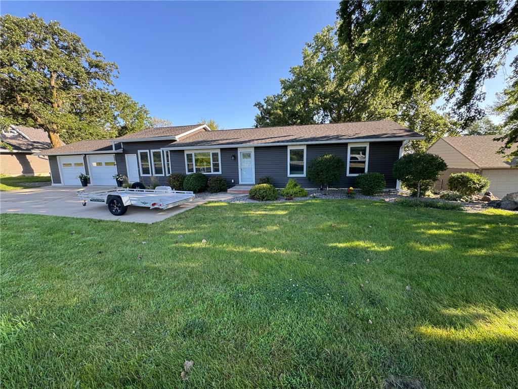 1617 South Shore Drive Albert Lea MN 56007 - Albert Lea Lake 6776334 image1