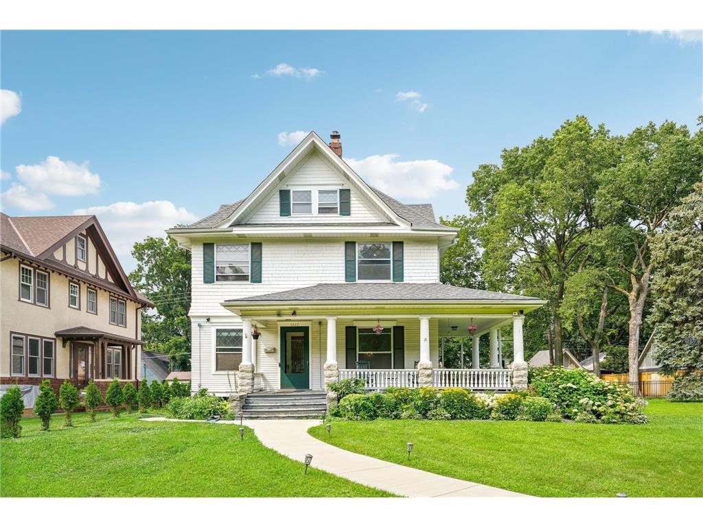 1617 Summit Avenue Saint Paul MN 55105 6573126 image1
