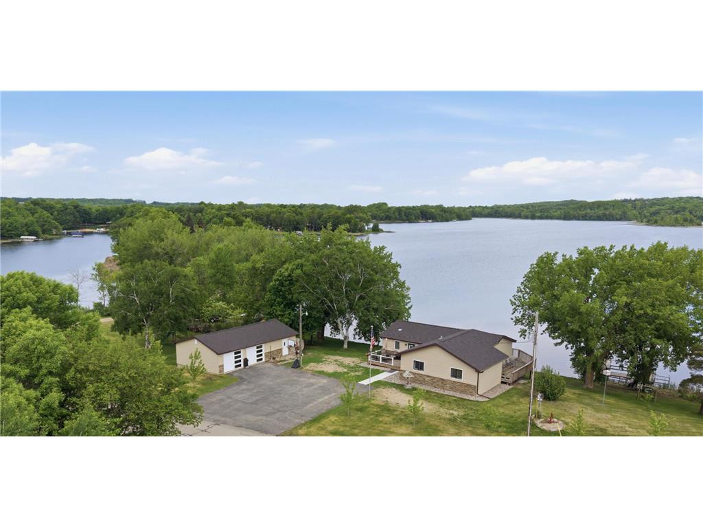 16170 Maple Ridge Road Audubon MN 56511 - Little Cormorant 7086234 image1