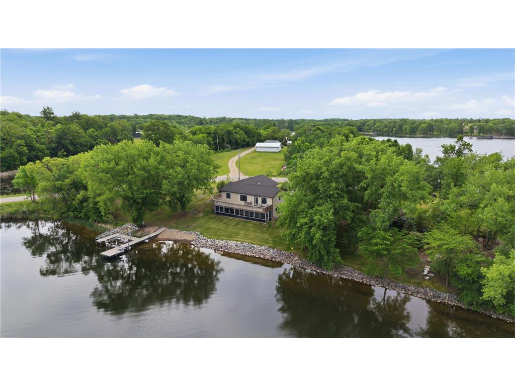 16170 Maple Ridge Road Audubon MN 56511 - Little Cormorant 7086234 image2