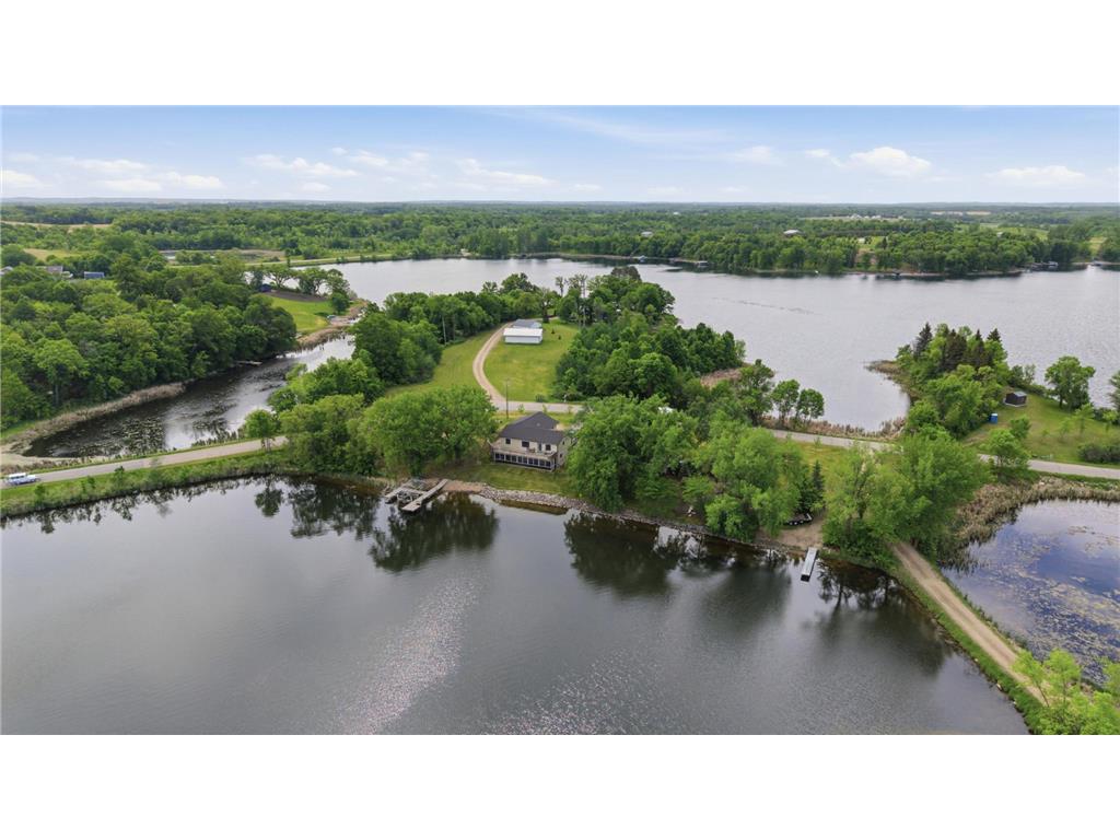 16170 Maple Ridge Road Audubon MN 56511 - Little Cormorant 7086234 image30