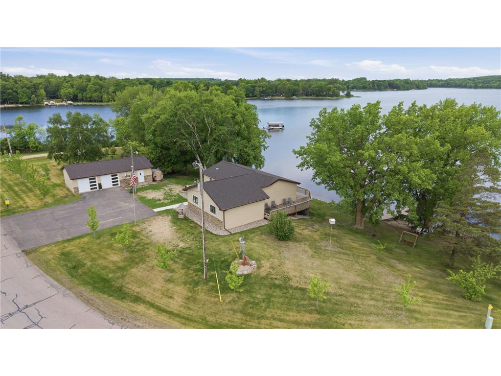 16170 Maple Ridge Road Audubon MN 56511 - Little Cormorant 7086234 image34