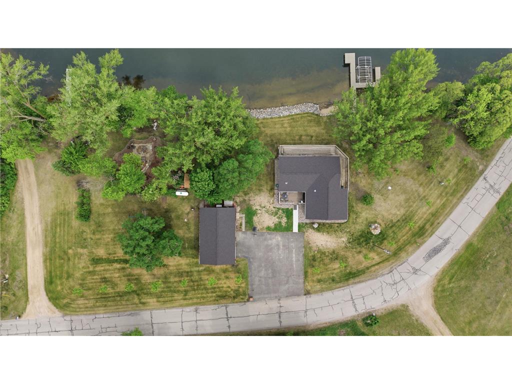 16170 Maple Ridge Road Audubon MN 56511 - Little Cormorant 7086234 image35