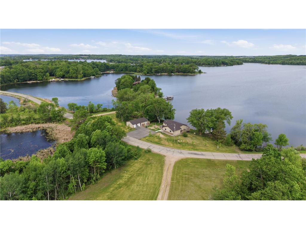 16170 Maple Ridge Road Audubon MN 56511 - Little Cormorant 7086234 image36
