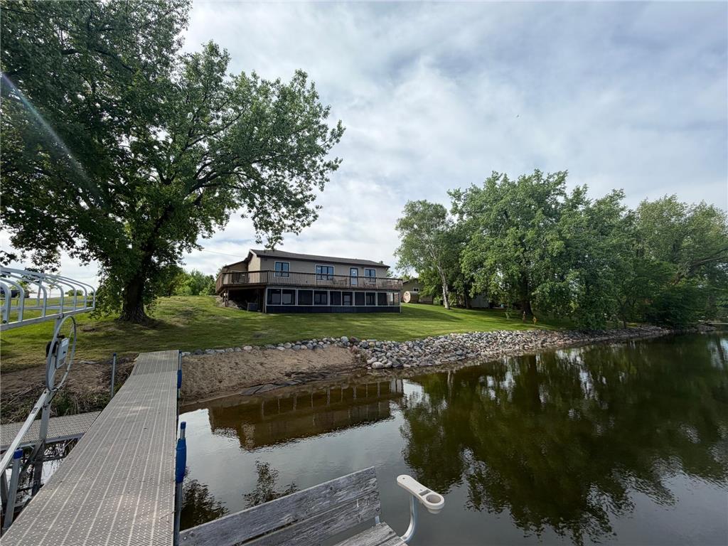 16170 Maple Ridge Road Audubon MN 56511 - Little Cormorant 7086234 image37