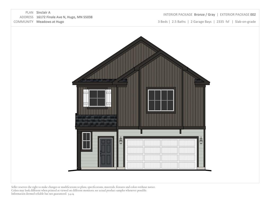 16172 Finale Avenue N Hugo MN 55038 6509137 image1