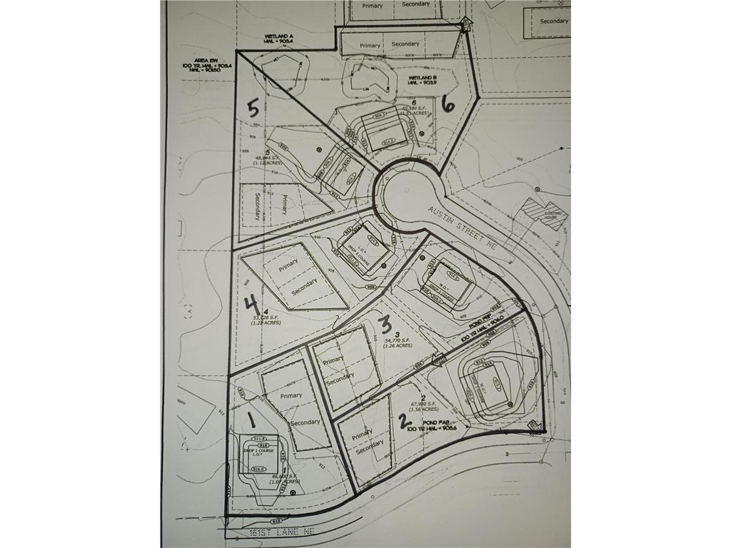 16174 Austin St NE Ham Lake MN 55304 6737616 image2