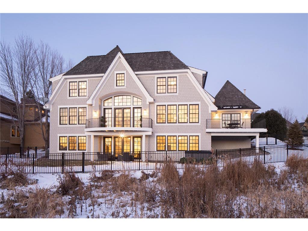 16175 Crosby Cove Road Minnetonka MN 55391 - Lake Minnetonka 6301035 image1