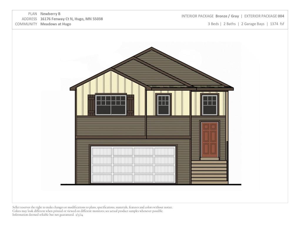 16176 Fenway Court N Hugo MN 55038 6494929 image1