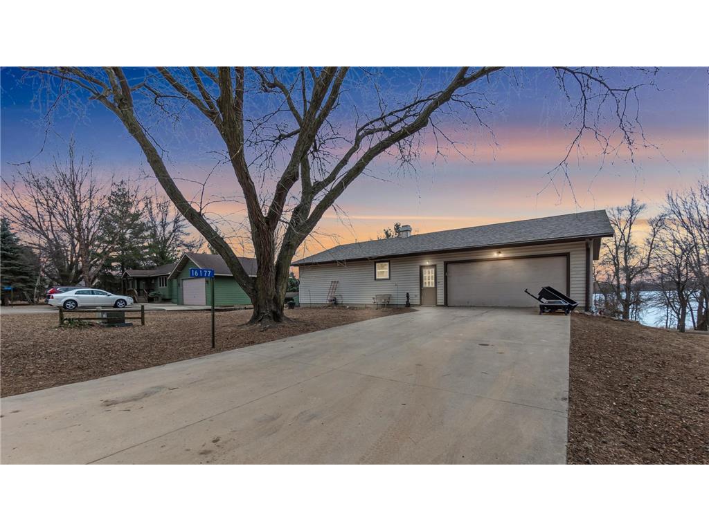 16177 Pepin Lane Lanesburgh Twp MN 56069 - PEPIN 6671823 image1