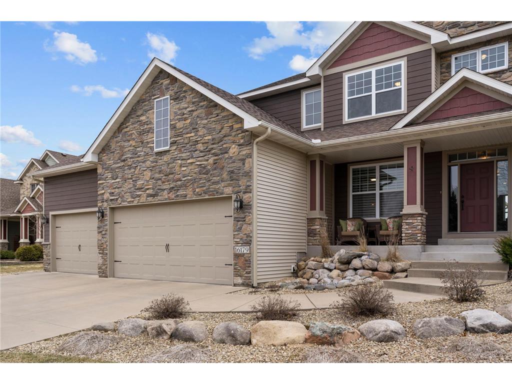16179 Crane Street NW Andover MN 55304 7060552 image60