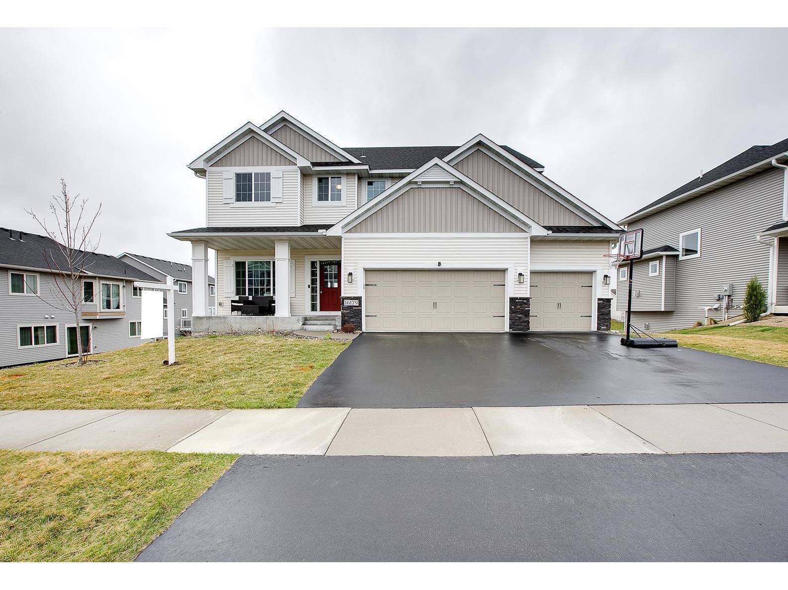 16179 Estate Lane, Lakeville, MN, 55044 MLS 5735161 Edina Realty