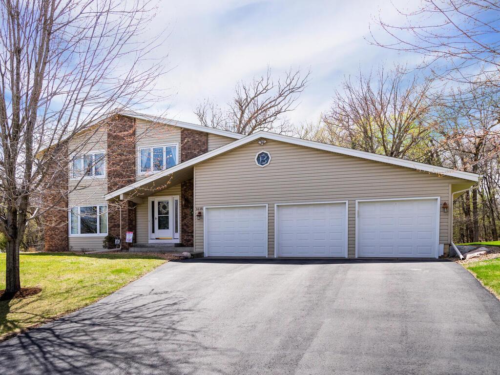 1618 Sherwood Way, Eagan, MN 55122 MLS 5741485 Edina Realty