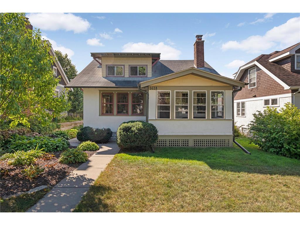 1618 Watson Avenue, Saint Paul, MN, 55116 MLS 6229567 Edina Realty