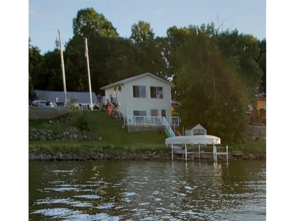 1618 Whipholt Beach Road NW, Walker, MN 56484 MLS 6161895 Edina Realty