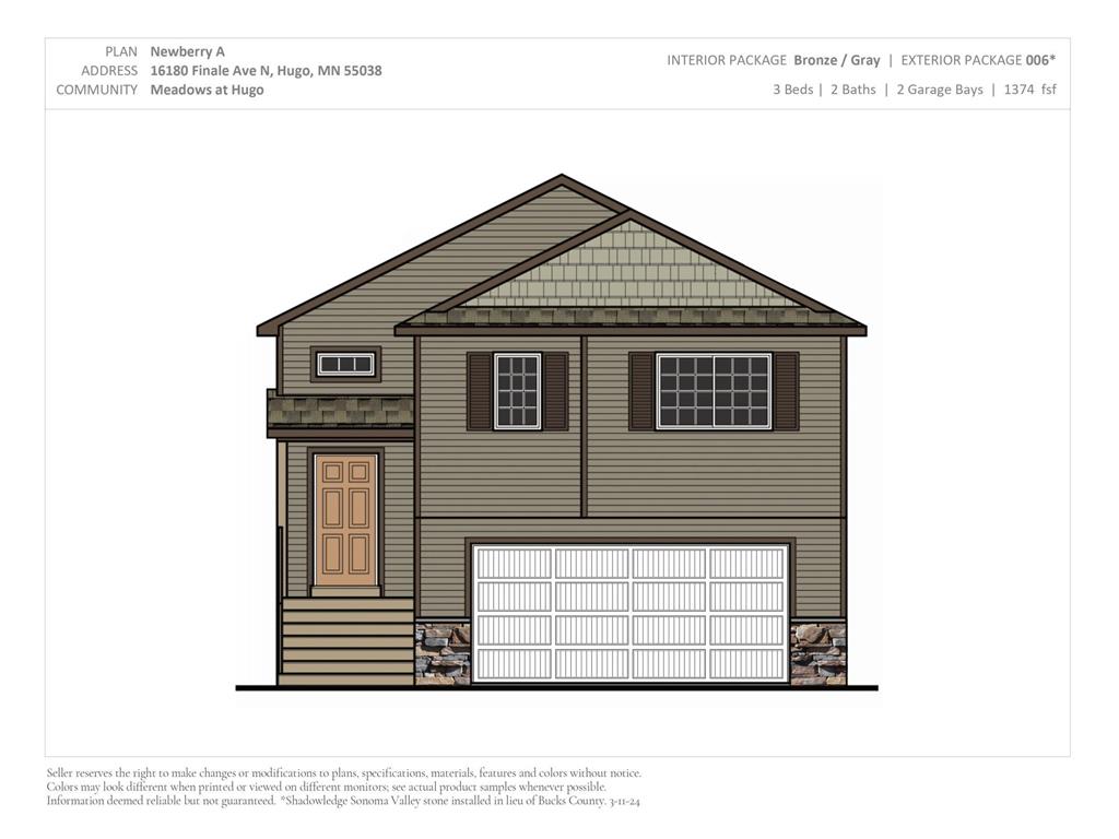 16180 Finale Avenue N Hugo MN 55038 6508627 image1