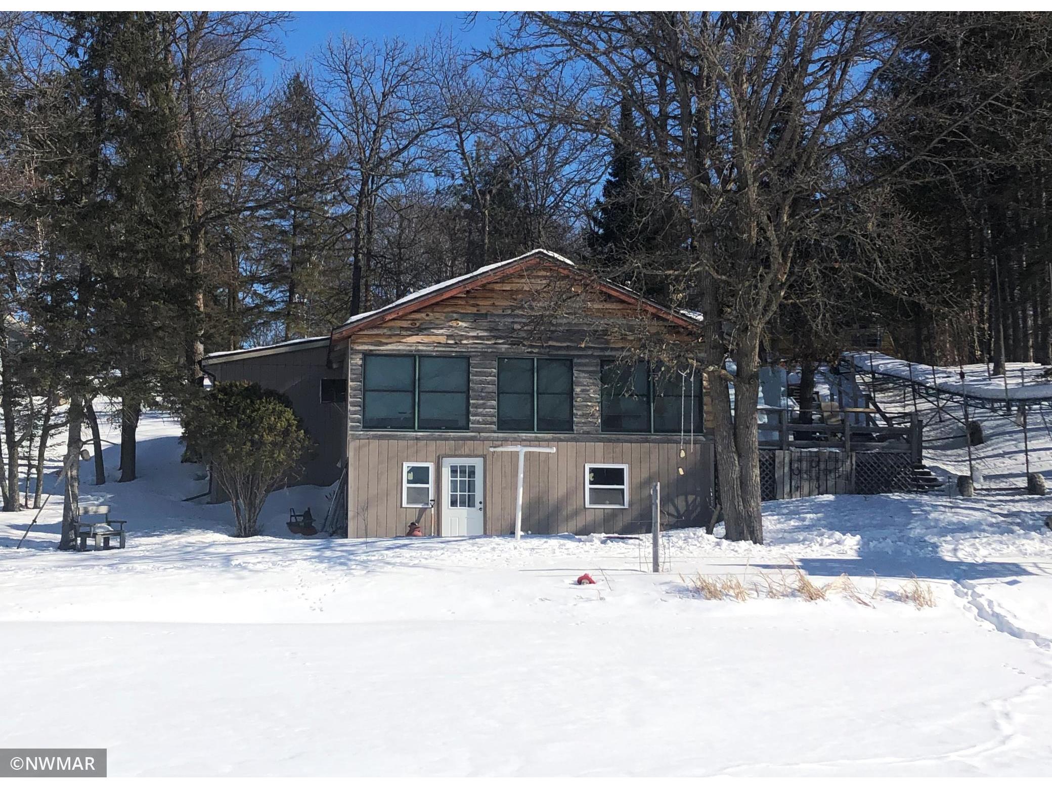 16184 Andrusia Road NE, Cass Lake, MN, 56633 MLS 6164024 Edina Realty