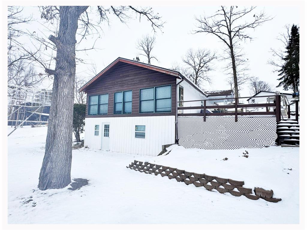 16184 Andrusia Road NE Cass Lake MN 56633 - Andrusia Lake 6824730 image1