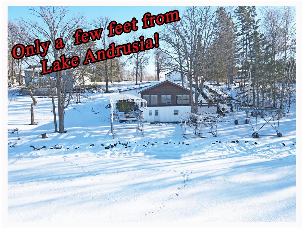 16184 Andrusia Road NE Cass Lake MN 56633 - Andrusia Lake 6824730 image23